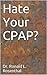 How to Be CPAP-Free: The Better Alternative (Health Guides Book 6)