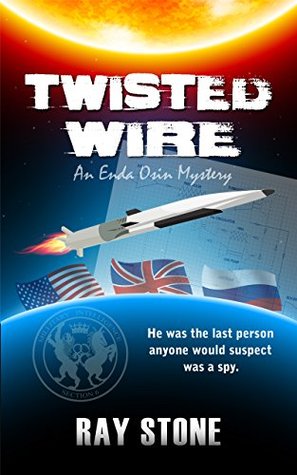 Twisted Wire (Kindle Edition)
