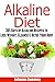 Alkaline Diet: 365 Days of ...