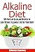 Alkaline Diet by Julianna Sweeney
