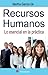 Recursos Humanos (Gerencia y desarrollo ejecutivo) (Spanish Edition)