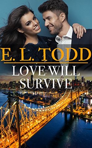 Love Will Survive (Forever And Ever Book 26)
