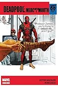 Deadpool: Merc with a Mouth #9