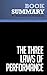 Summary: The Three Laws of Performance: Review and Analysis of Zaffron and Logan's Book