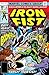 Iron Fist (1975-1977) #13