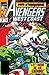 Avengers West Coast (1985-1994) #55