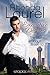 Executive Desires (The Blake Boys #10)