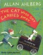 The Cat Who Got Carried Away (Hardcover)