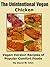 The Unintentional Vegan: Ch...