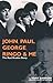 John, Paul, George, Ringo a...