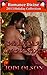 Christmas Surrender (Romance Divine Holiday Collection Book 21)