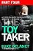 The Toy Taker: Part 4, Chapter 10 to 15 (DI Sean Corrigan #3, part 4 )