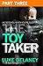 The Toy Taker: Part 3, Chapter 6 to 9 (DI Sean Corrigan #3, part 3)