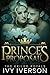 Prince's Proposal (The Exiled Royals Series Book 1)
