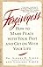 Forgiveness: How to Make Pe...
