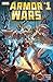 Armor Wars #1