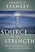 The Source of My Strength: Relying on the Life-Changing Power of Jesus to Heal Our Wounded Hearts