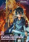 Sword Art Online ...