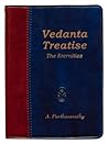 Vedanta Treatise ...