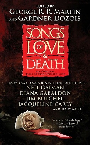 Songs of Love & Death