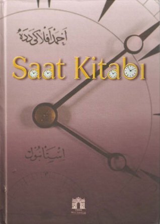 Saat Kitabı