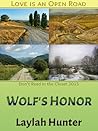 Wolf's Honor by Laylah Hunter