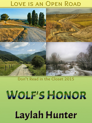 Wolf's Honor (ebook)