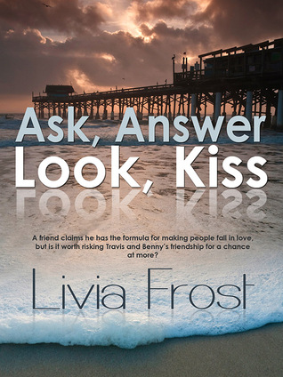 Ask, Answer, Look, Kiss (ebook)