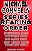 Michael Connelly: Series Re...