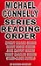 Michael Connelly by My Reading Checklist