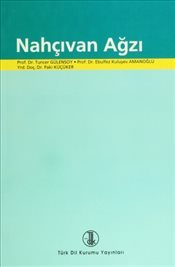 Nahçıvan Ağzı (Paperback)