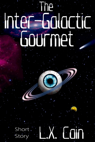 The Inter-Galactic Gourmet
