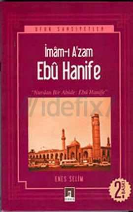 Imâm-i A'zam Ebû Hanife