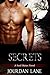 Secrets by Jourdan Lane