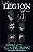 Legion (Legion, #1)