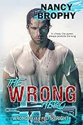 The Wrong Hero