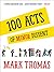 100 Acts of Minor Dissent