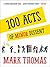 100 Acts of Minor Dissent by Mark     Thomas