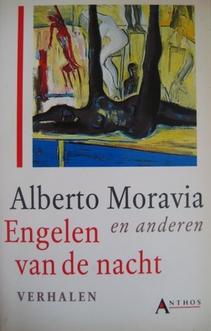 Engelen van de nacht
