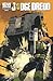 Judge Dredd #10