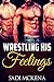 Wrestling His Feelings (College Jocks #3)
