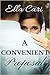 A Convenient Proposal (Billionaire Brides, #11)