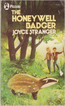 Honeywell Badger (Hardcover)