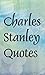Charles Stanley quotes (Ins...