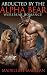 Abducted by the Alpha Bear