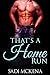 That's A Home Run (College Jocks #5)