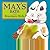 Max's Bath (Max Board Books)