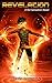 Revelation (Kid Sensation, #4)