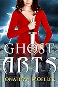 Ghost Arts