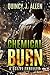 Chemical Burn (The Endgame Trilogy #1)